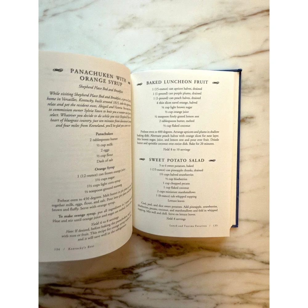 The University Press of Kentucky vintage 1998